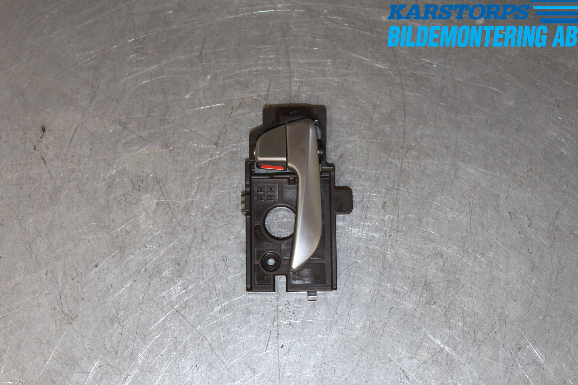 Hyundai i10 BA 14-16 Innr Dørhandtak H Indre