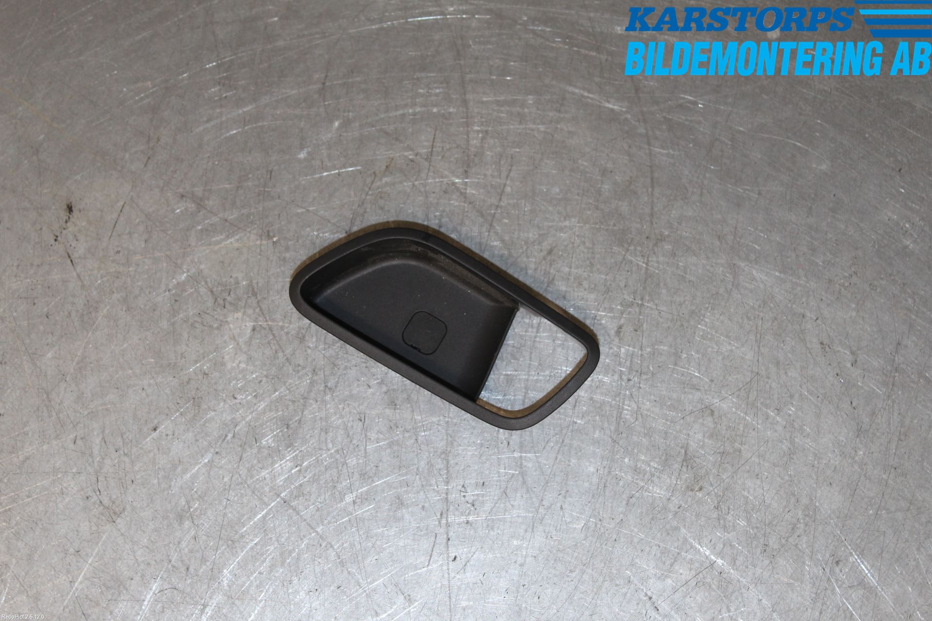 Hyundai i10 BA 14-16 Innr Dørhandtak V Indre