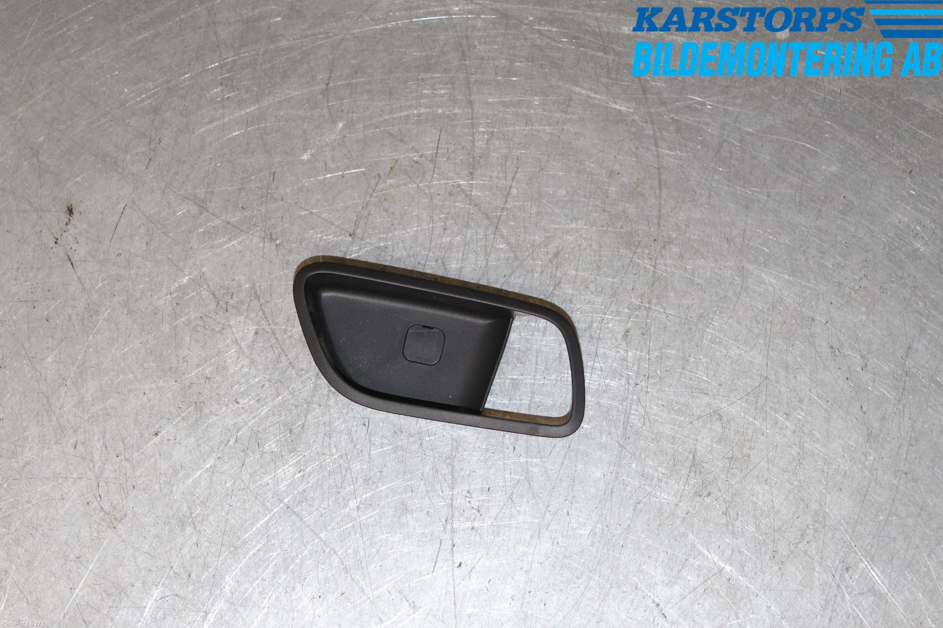Hyundai i10 BA 14-16 Innr Dørhandtak H Indre
