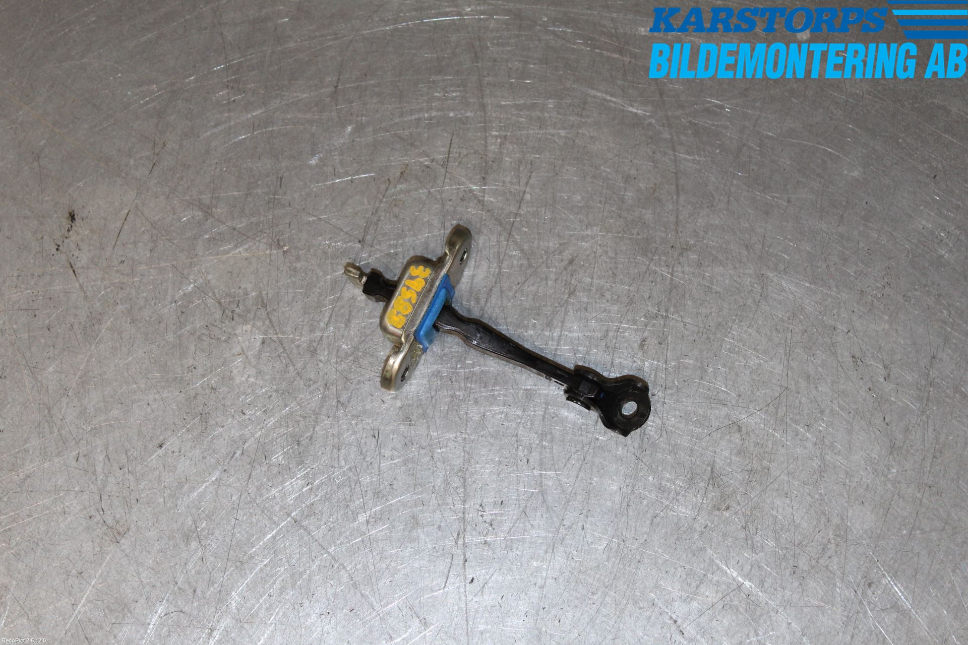Hyundai i10 BA 14-16 Dørstopper