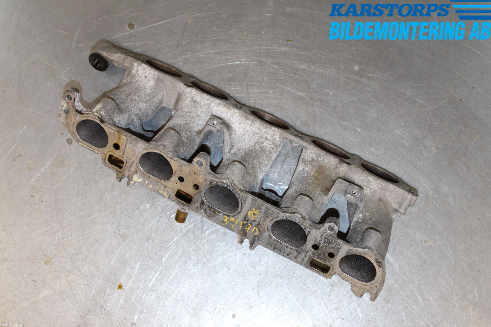 Volvo S40 04-07 Innsugningsmanifold