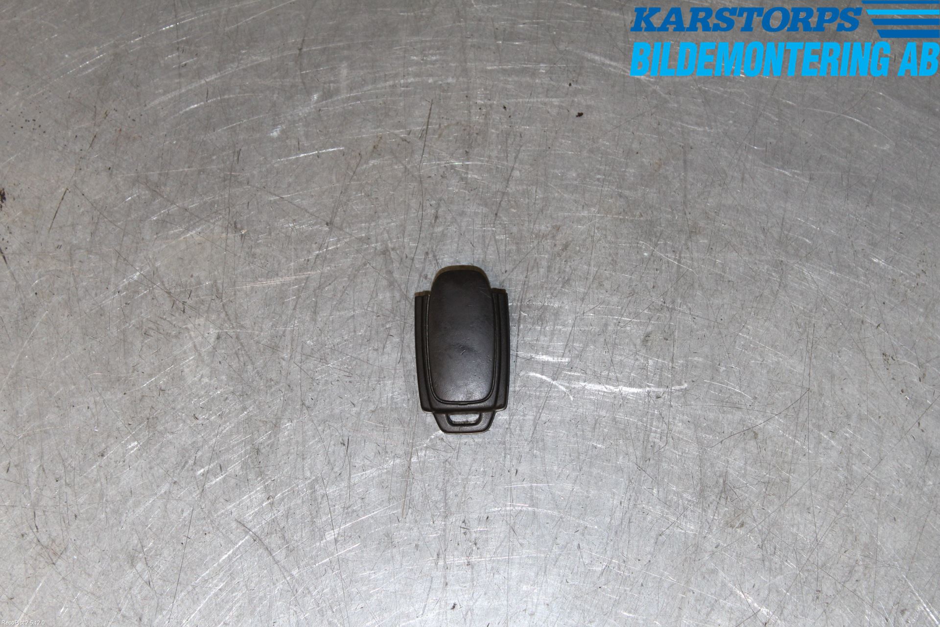 Volvo V70 05-08 Nøkkel Fjernkontroll -Alarm