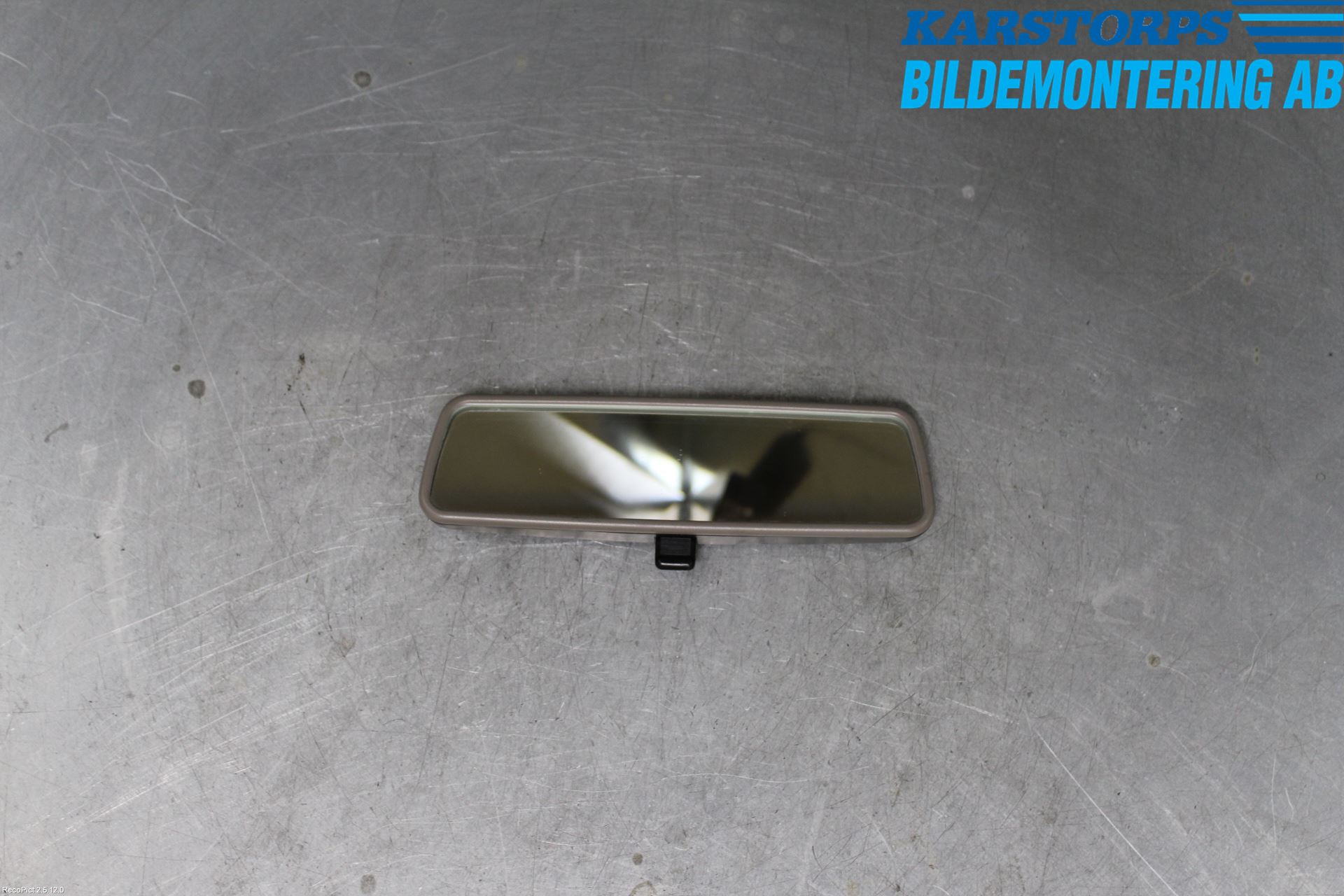 Volkswagen VW PASSAT 05-11 Speil Innvendig