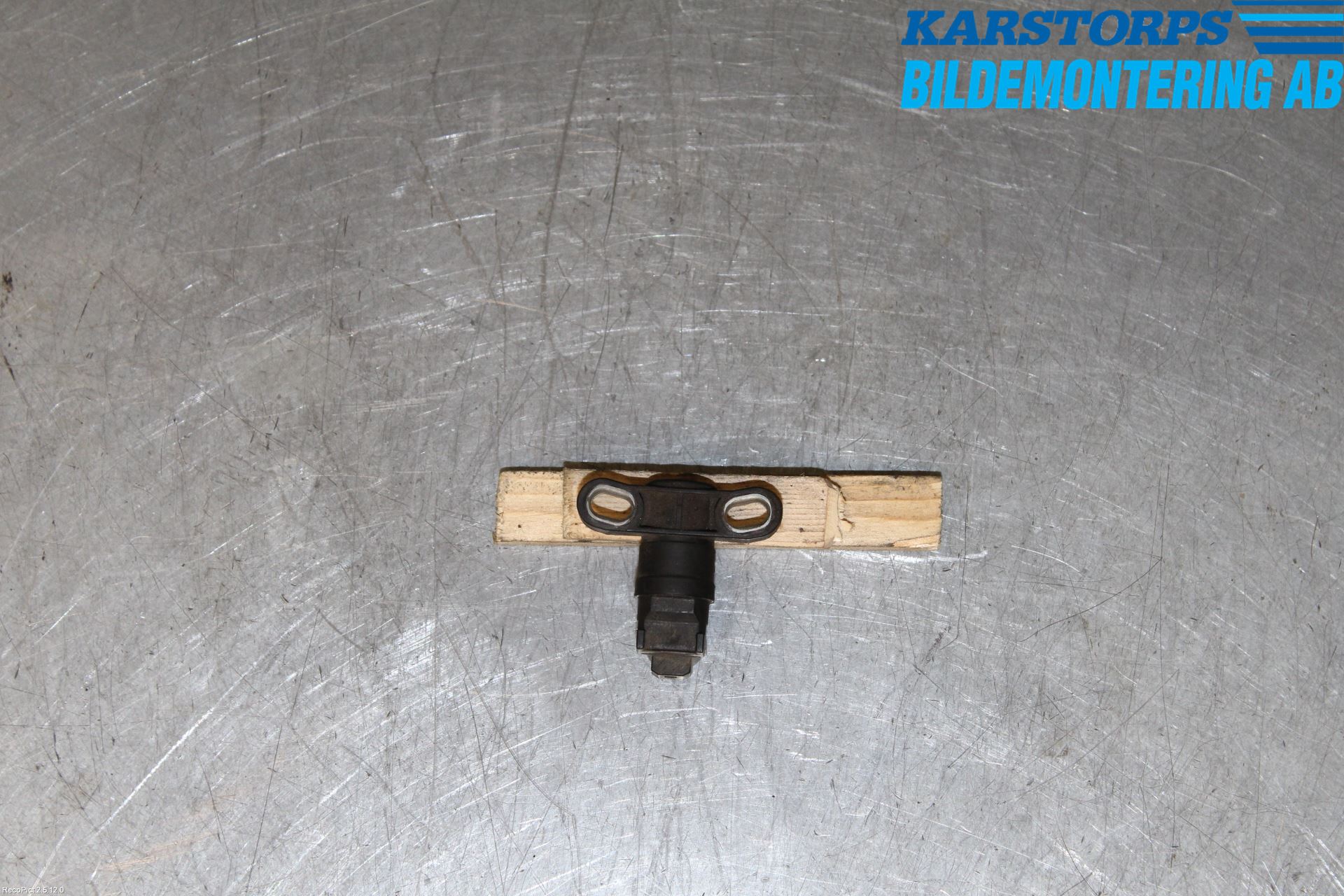 Volvo V50 08-12 Giver Turtall - Tenning