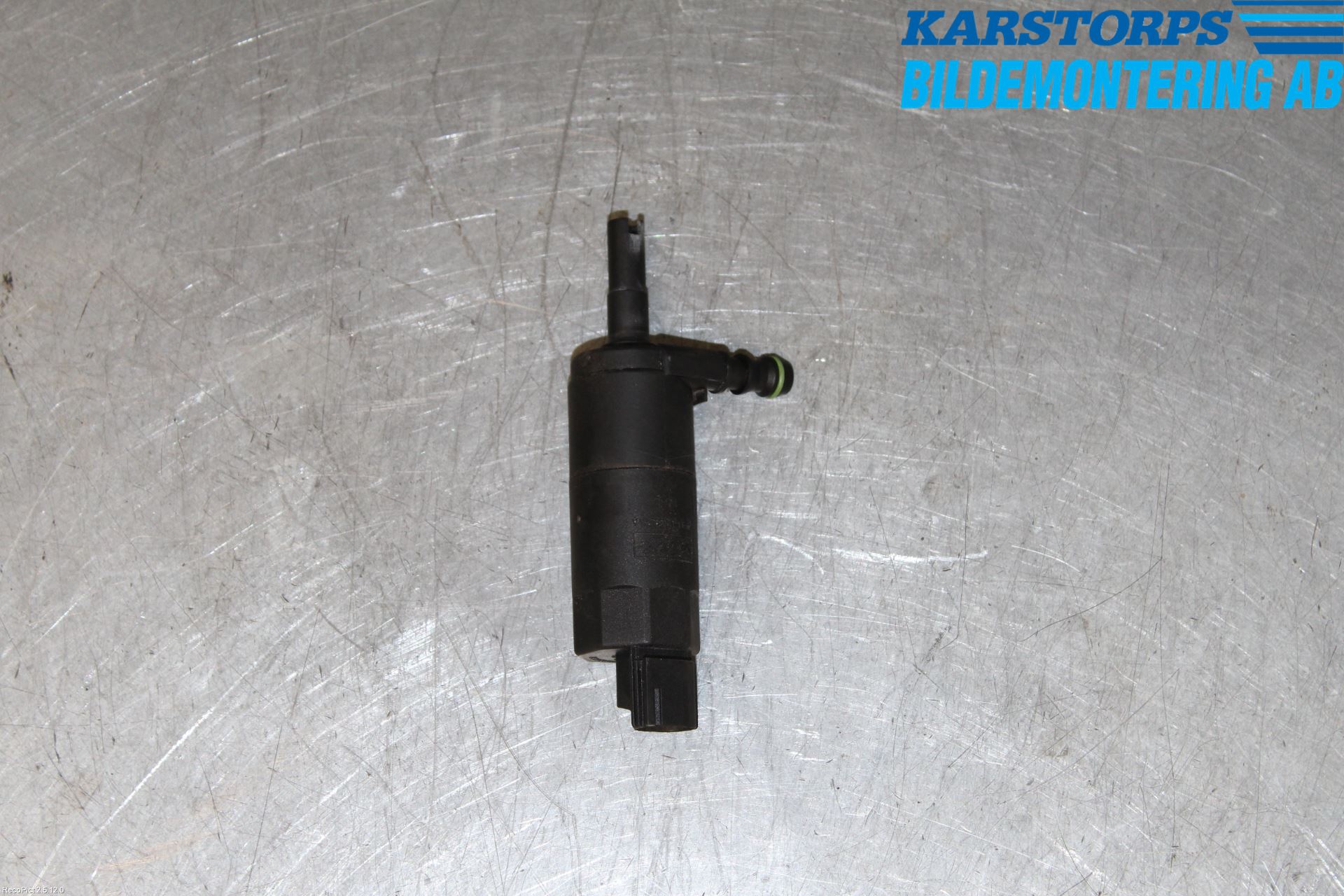 Volvo V50 08-12 Spylerpumpe Høytrykk