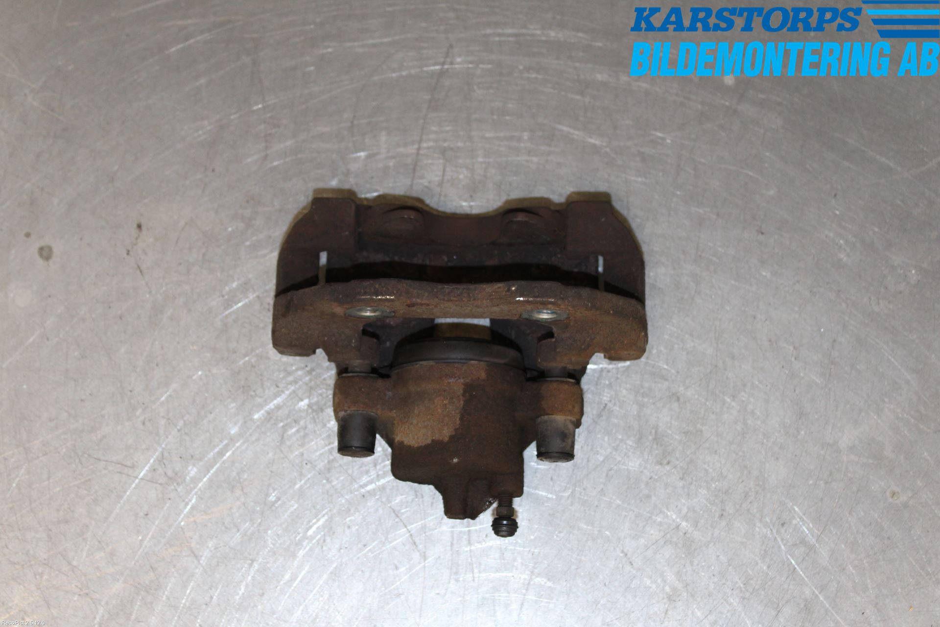 Volvo V50 08-12 Bremsecaliper Foran Høyre