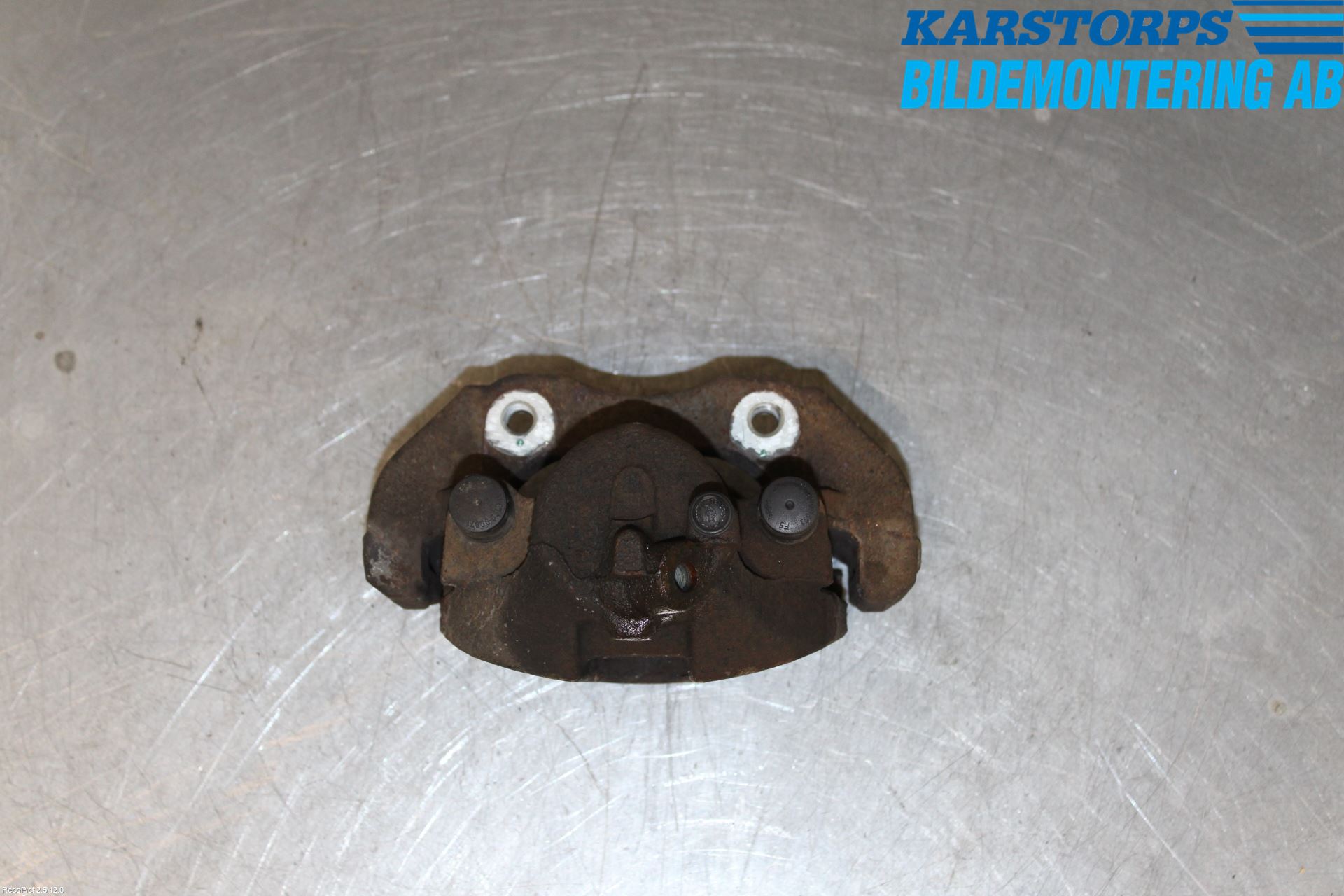 Volvo V50 08-12 Bremsecaliper Foran Høyre