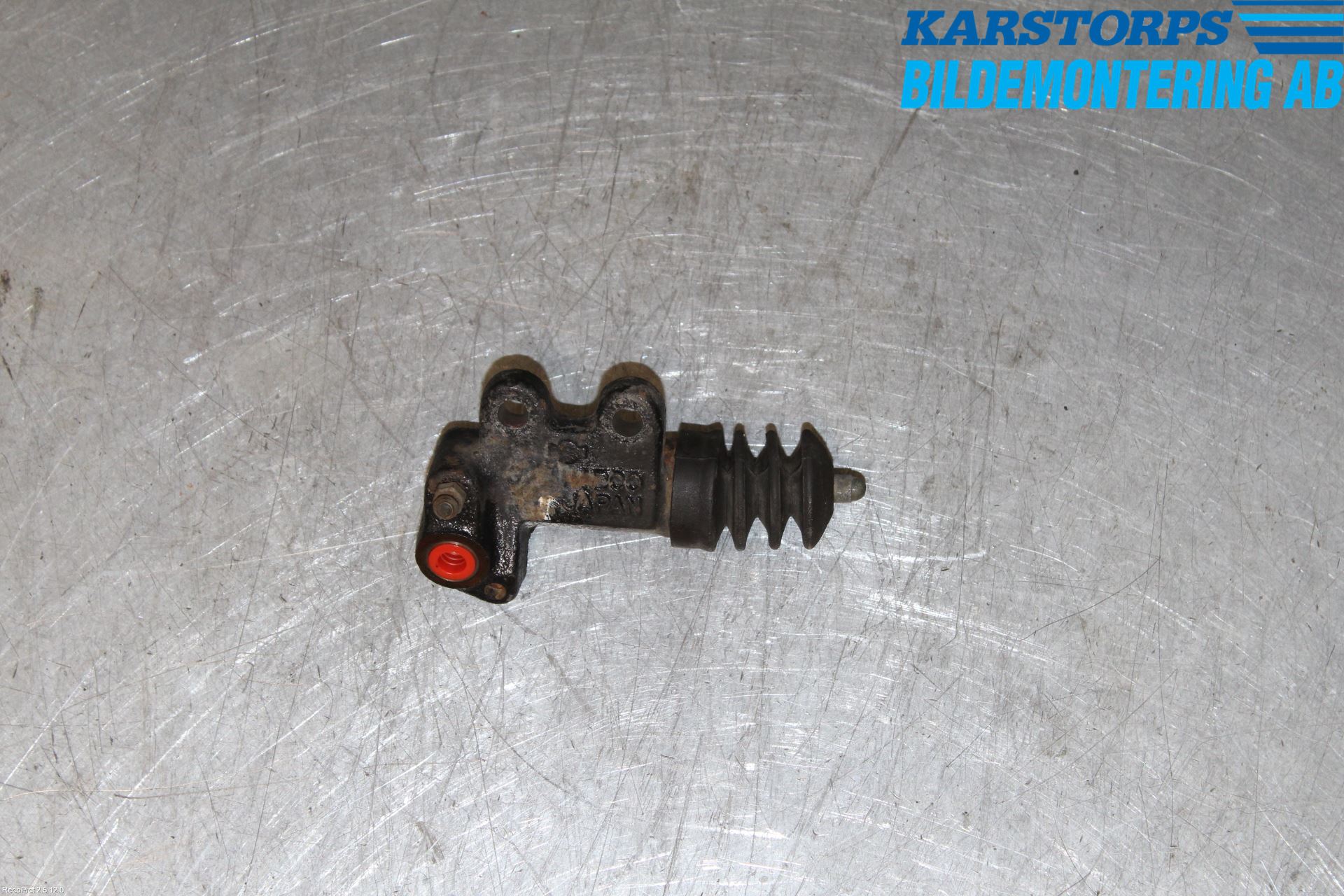 Nissan 350Z Clutch Sylinder Slave