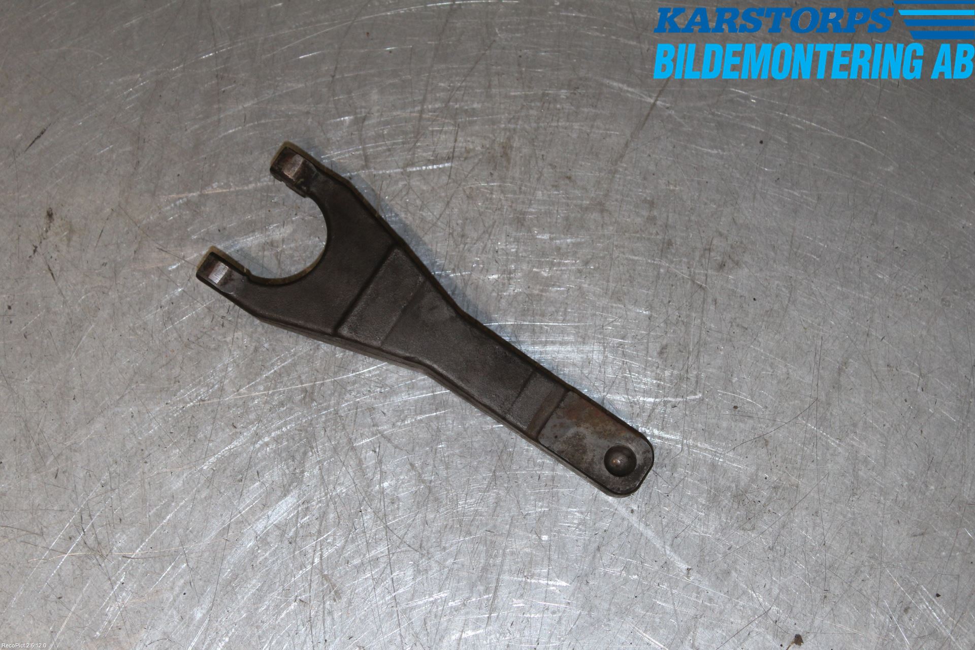 Nissan 350Z Clutch Koblings-Utløser Arm
