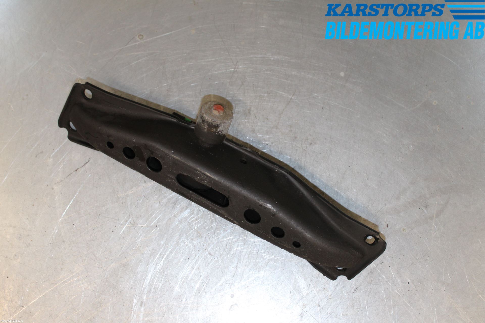 Nissan 350Z Gearkasse Bjelke - Travers