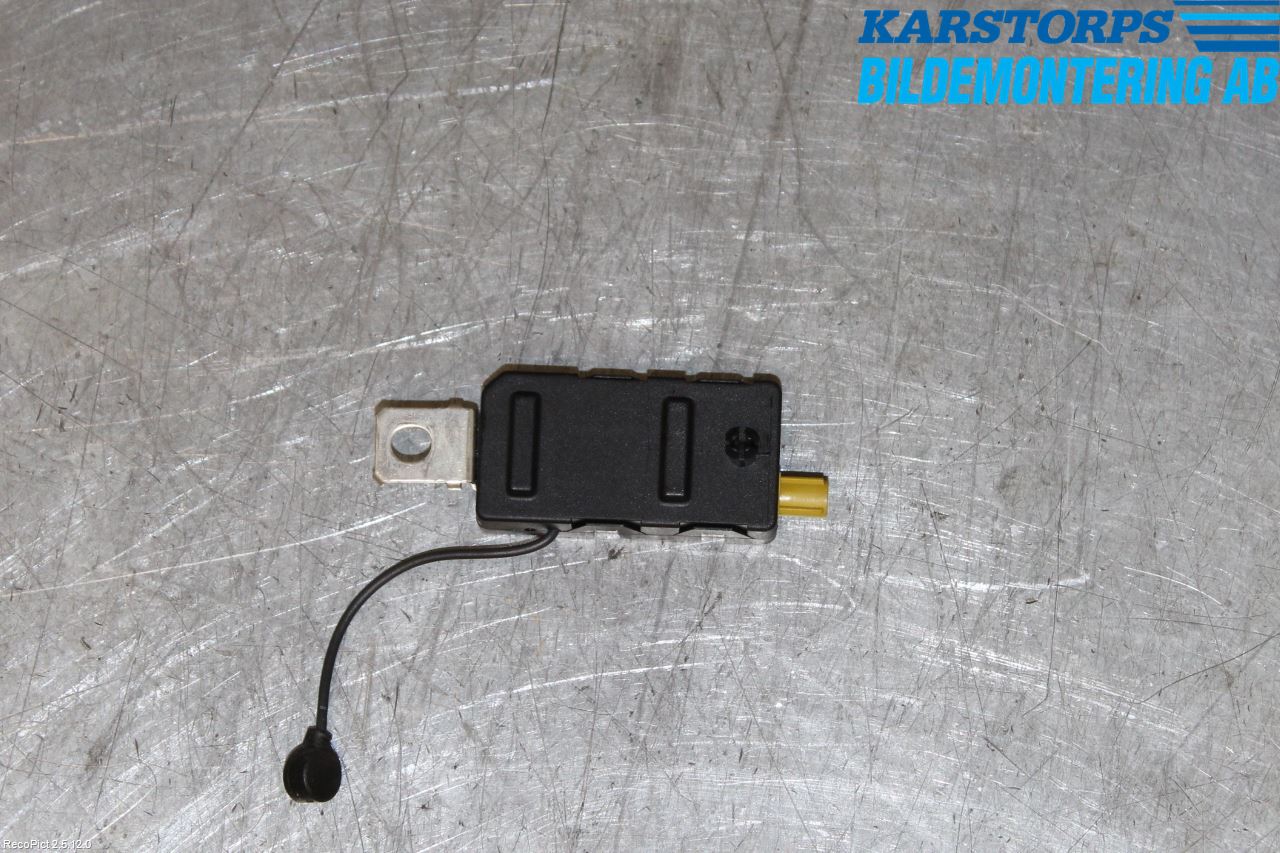 Renault TALISMAN 16-20 Stereo Antenneforsterker