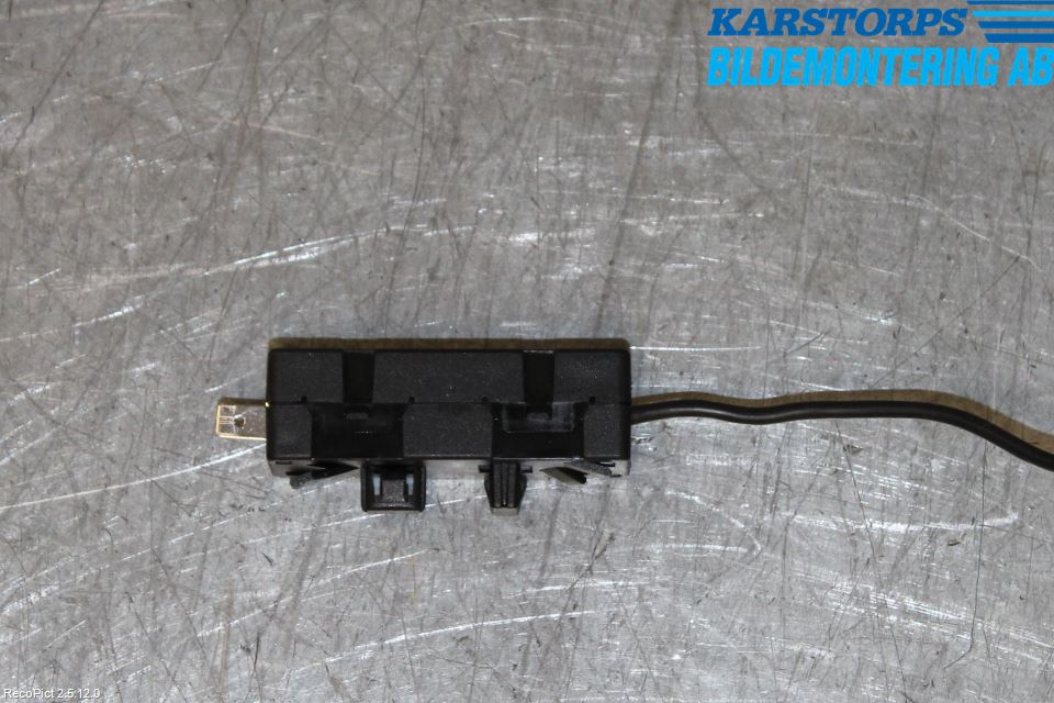 Renault TALISMAN 16-20 Stereo Antenne Radio-Tv