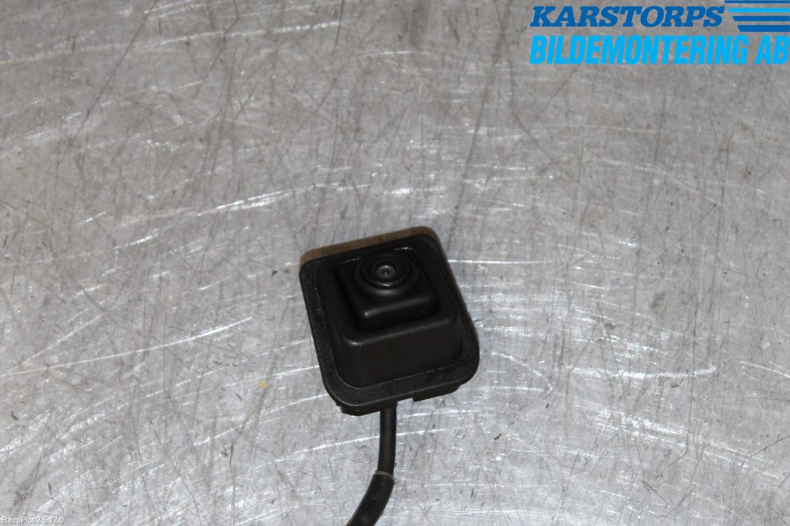Renault TALISMAN 16-20 Parkeringshjelp Kamera