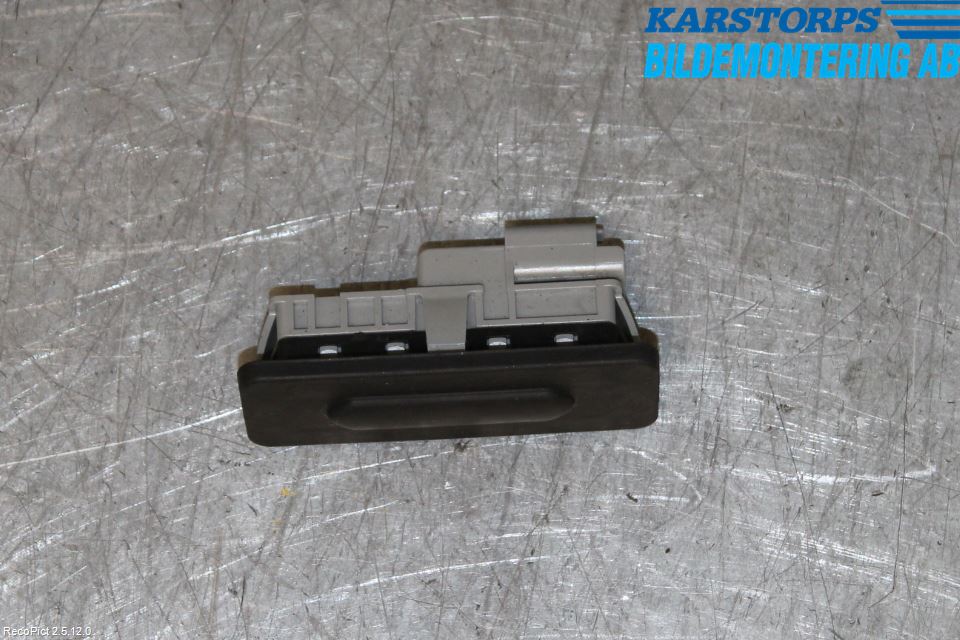 Renault TALISMAN 16-20 Bryter Bakluke