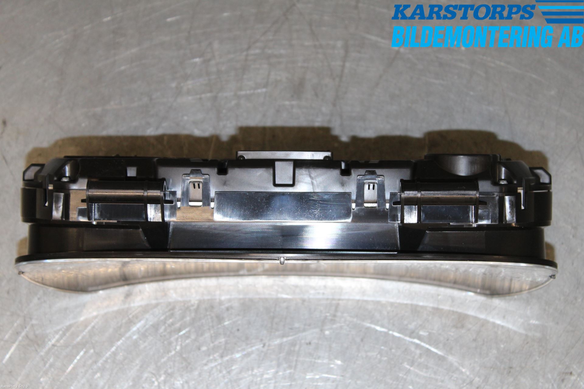 Renault TALISMAN 16-20 Instr Kombinert