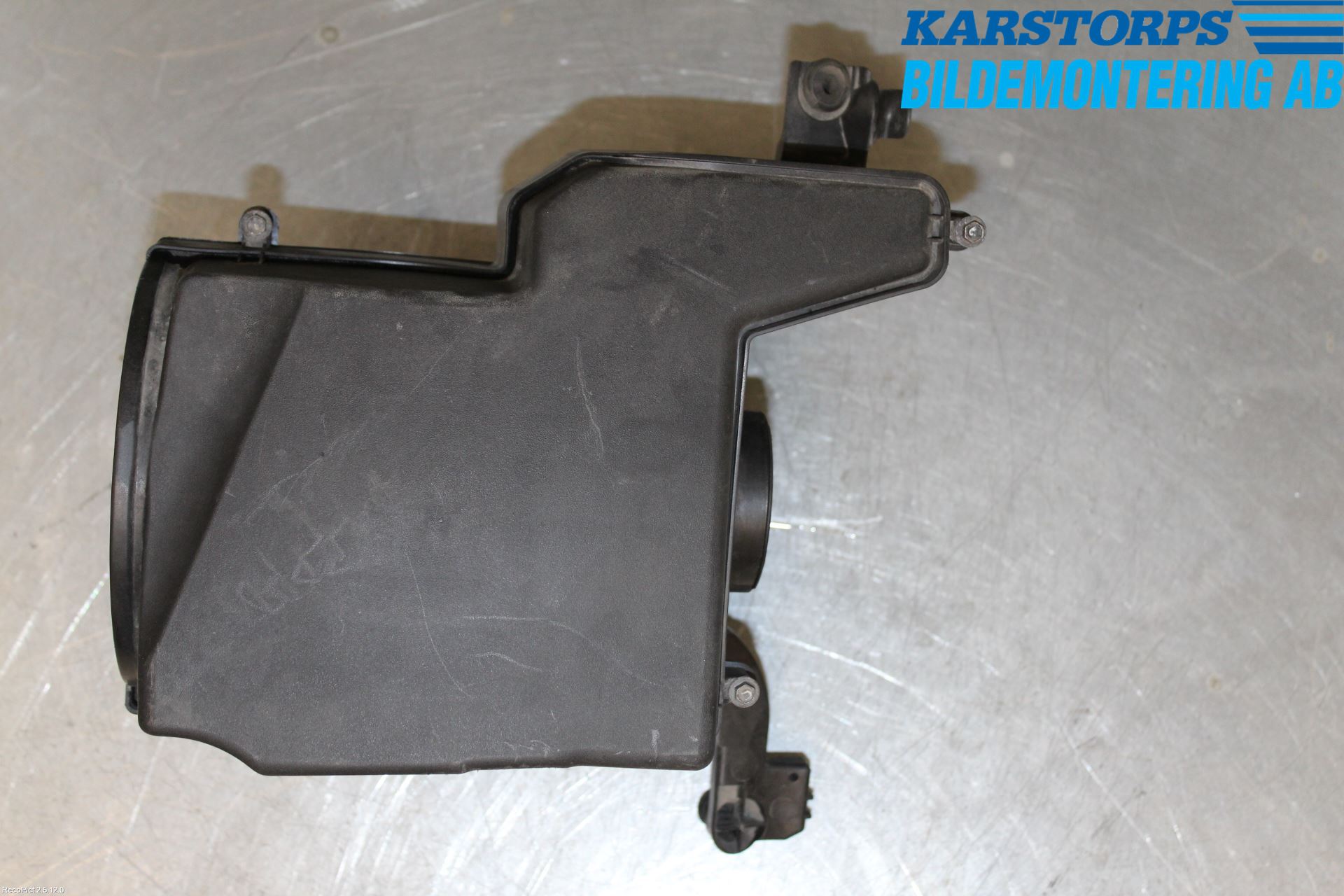Volvo V50 08-12 Luftfilter Boks