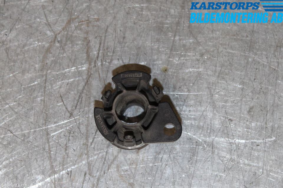 Volvo V50 08-12 Radiator Feste - Ramme - Bjelk
