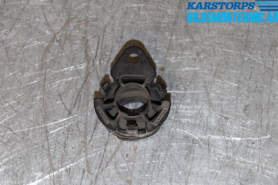 Volvo V50 08-12 Radiator Feste - Ramme - Bjelk
