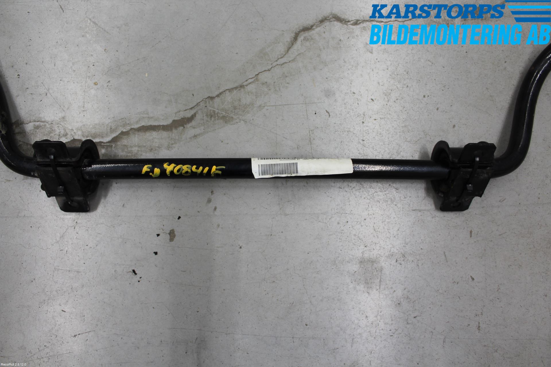 Volvo V50 08-12 Stablisatorstag Foran