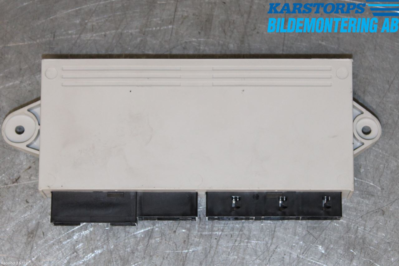 BMW 7 E65/66    00-08 Styreenhet Dør