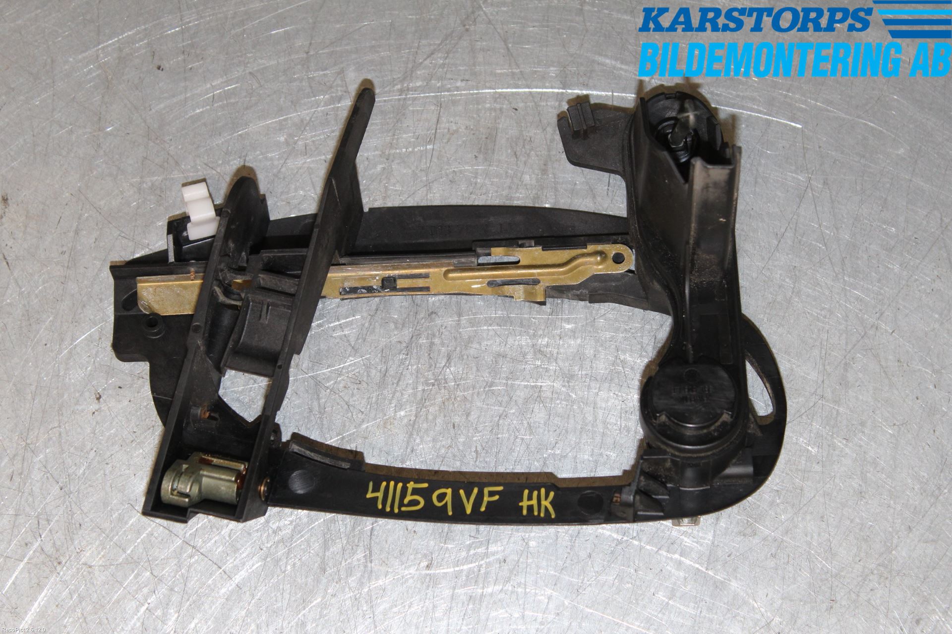 BMW 7 E65/66    00-08 Dørhandtak Ytre Venstre