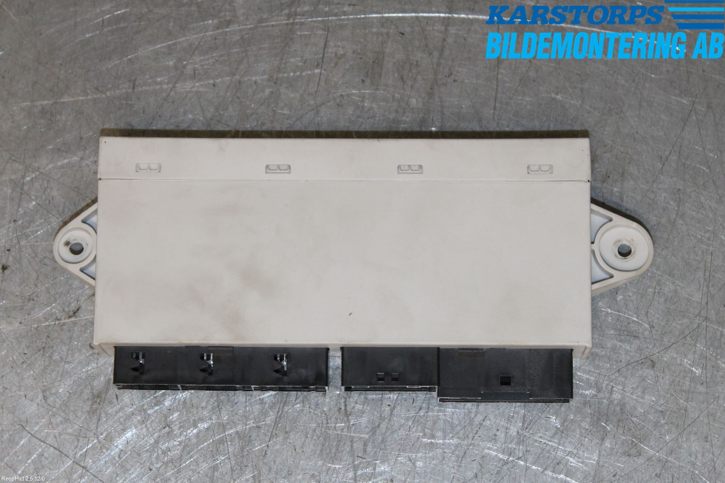 BMW 7 E65/66    00-08 Styreenhet Dør