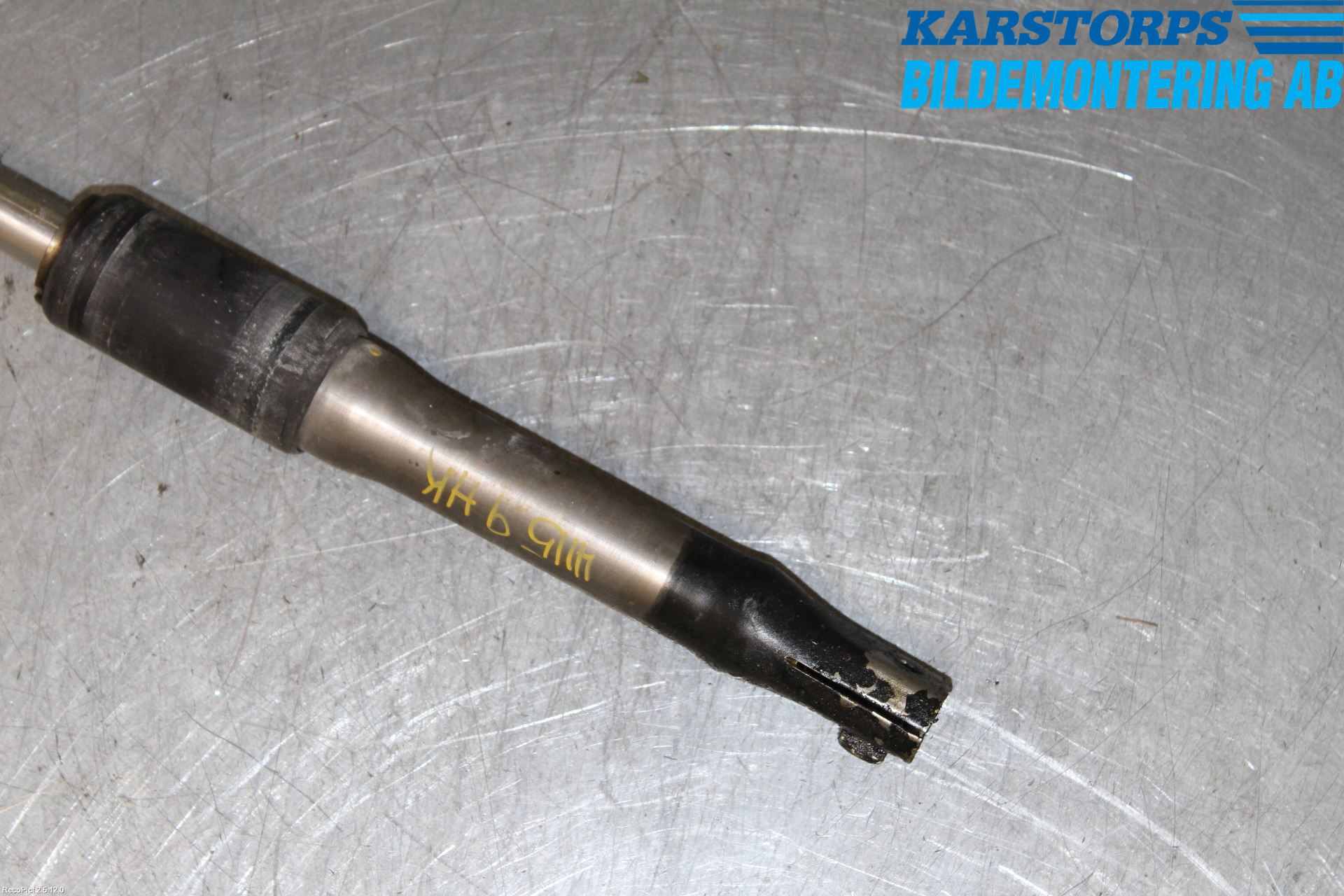 BMW 7 E65/66    00-08 Rattakselledd