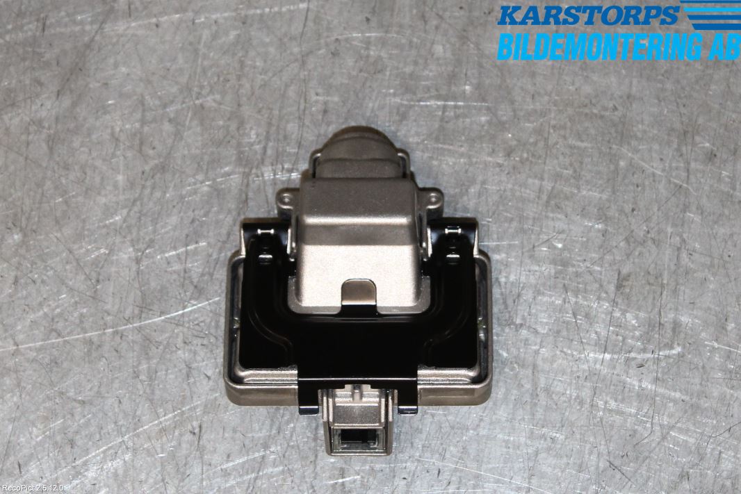 Mercedes-Benz MB S-KLASS (W221) 05-13 Sensor Kollisjonsbeskyttelse