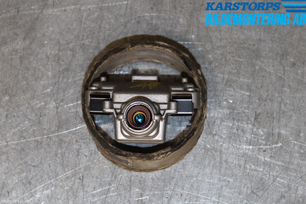 Mercedes-Benz MB S-KLASS (W221) 05-13 Sensor Kollisjonsbeskyttelse