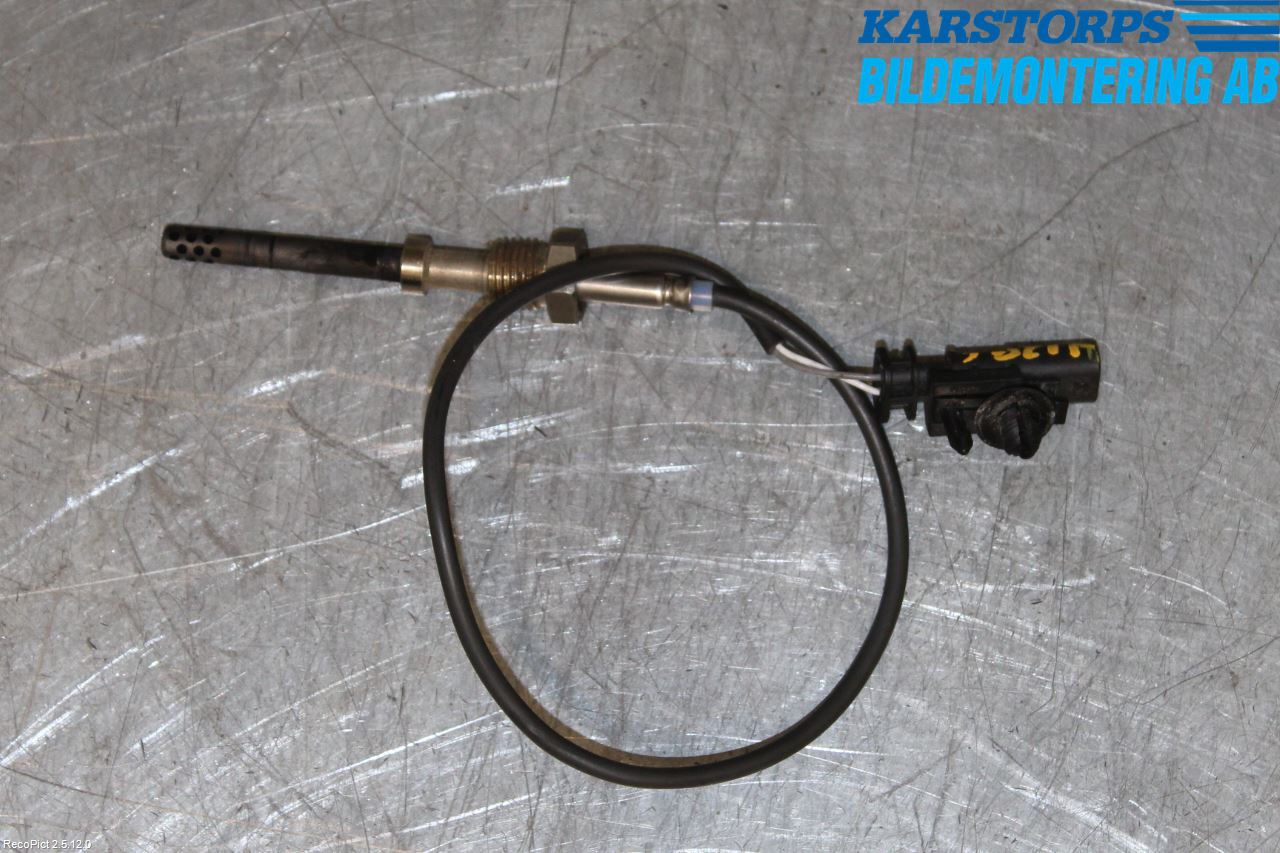 Volvo XC60 14-17 Sensor Eksos