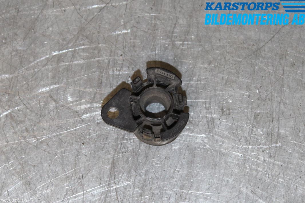 Volvo V50 08-12 Radiator Feste - Ramme - Bjelk