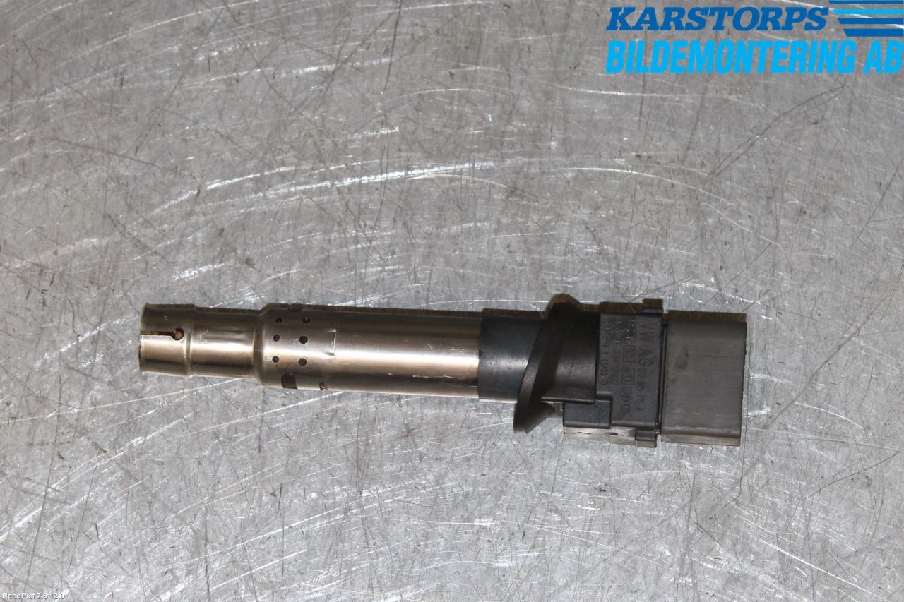 Volkswagen VW PASSAT 05-11 Coil