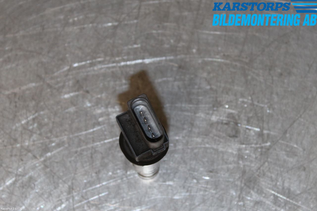 Volkswagen VW PASSAT 05-11 Coil