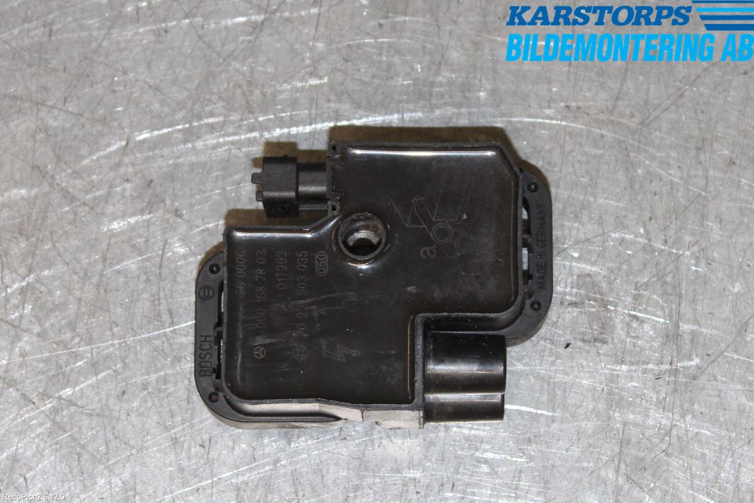 Mercedes-Benz MB CLK (C209) 02-09 Coil