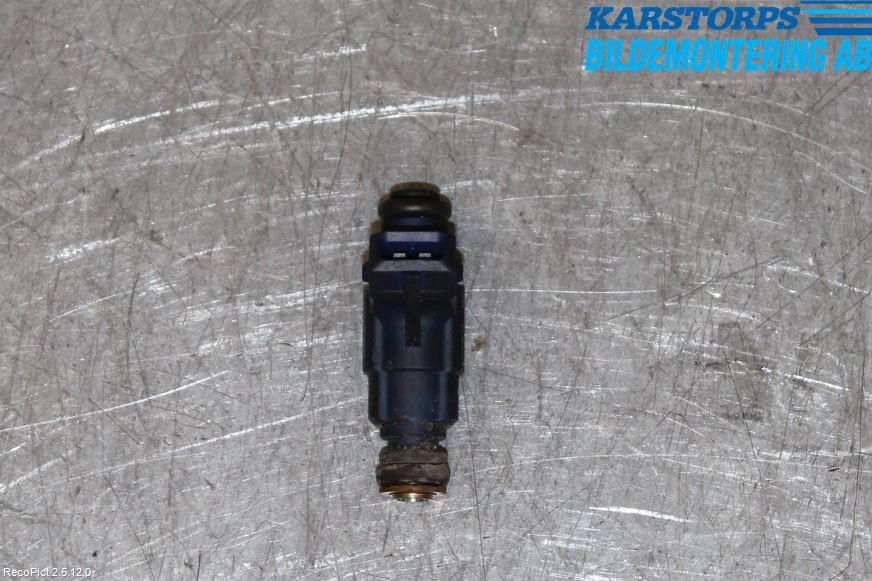 Mercedes-Benz MB CLK (C209) 02-09 Inns Dyse