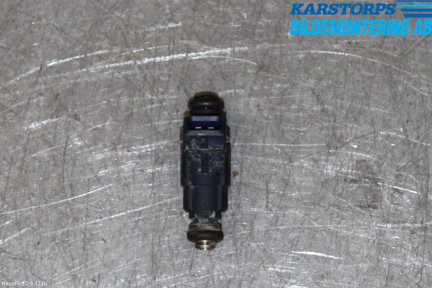 Mercedes-Benz MB CLK (C209) 02-09 Inns Dyse