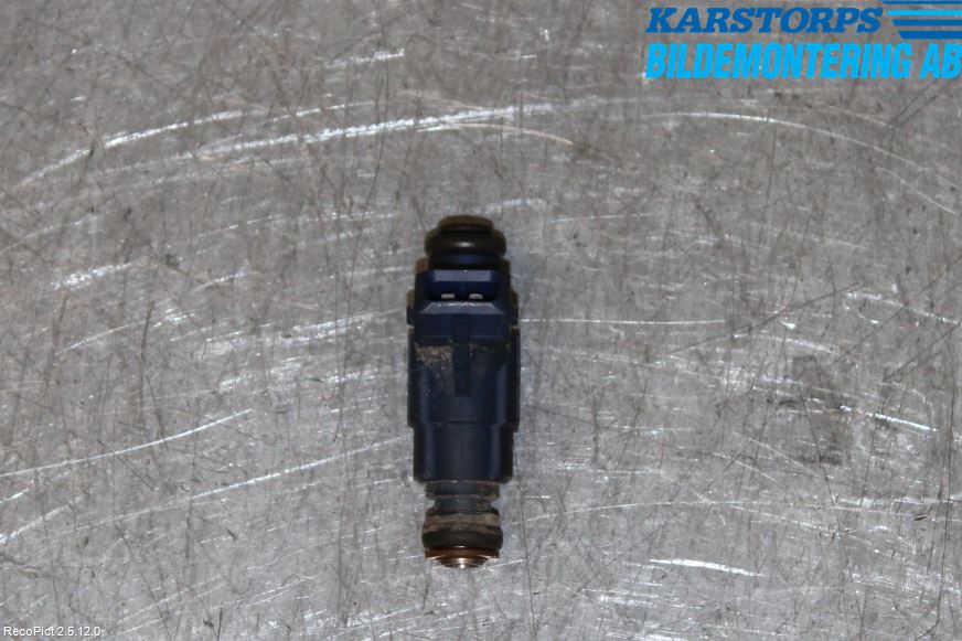 Mercedes-Benz MB CLK (C209) 02-09 Inns Dyse