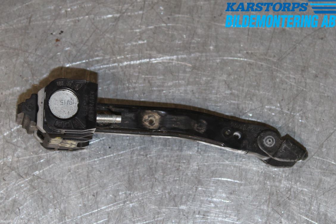 Volvo V60 14-18 Dørstopper