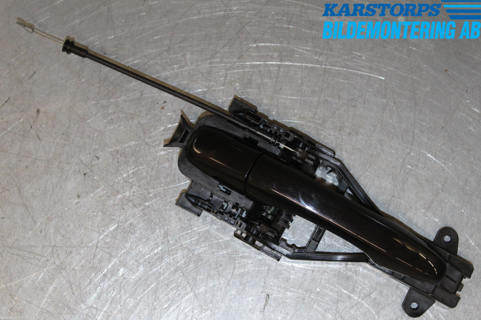 Volvo V60 14-18 Dørhandtak Ytre Høyre