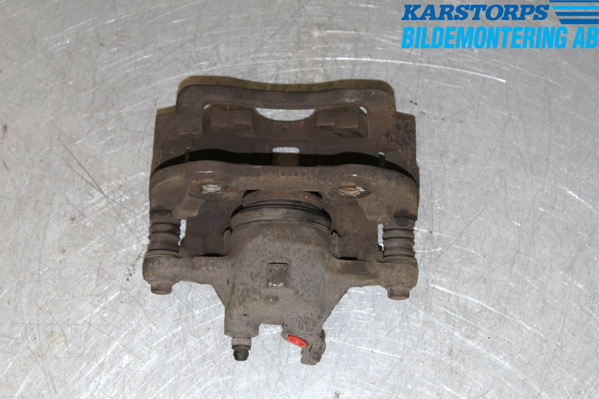MG TF Bremsecaliper Foran Høyre