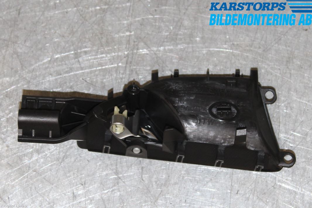 Mercedes-Benz MB A-KLASS (W176) 13-18 Innr Dørhandtak H Indre