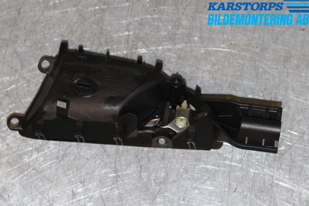 Mercedes-Benz MB A-KLASS (W176) 13-18 Innr Dørhandtak V Indre