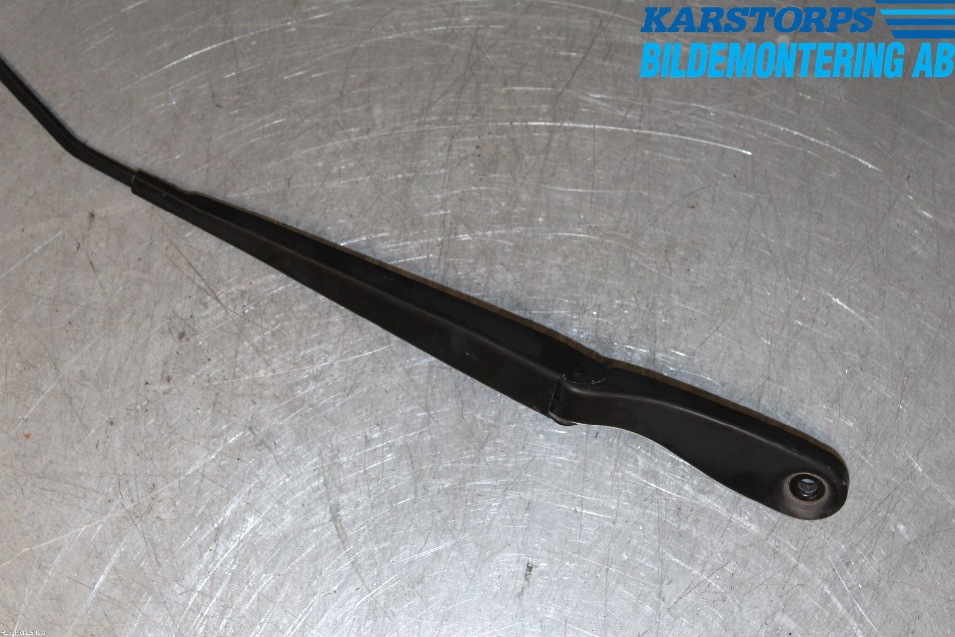 Volvo S40 04-07 Viskerarm-Armer Frontrute