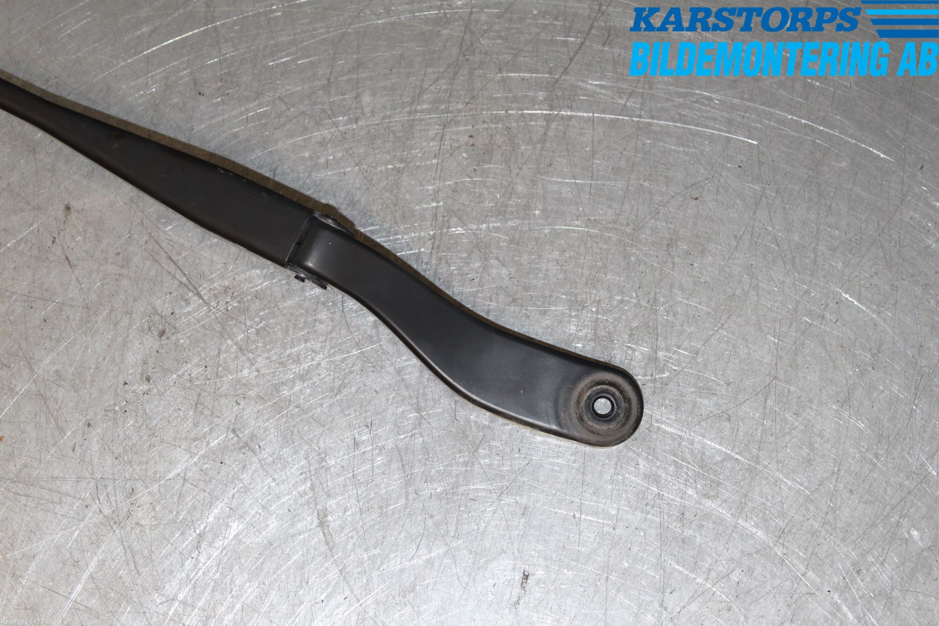 Volvo S40 04-07 Viskerarm-Armer Frontrute