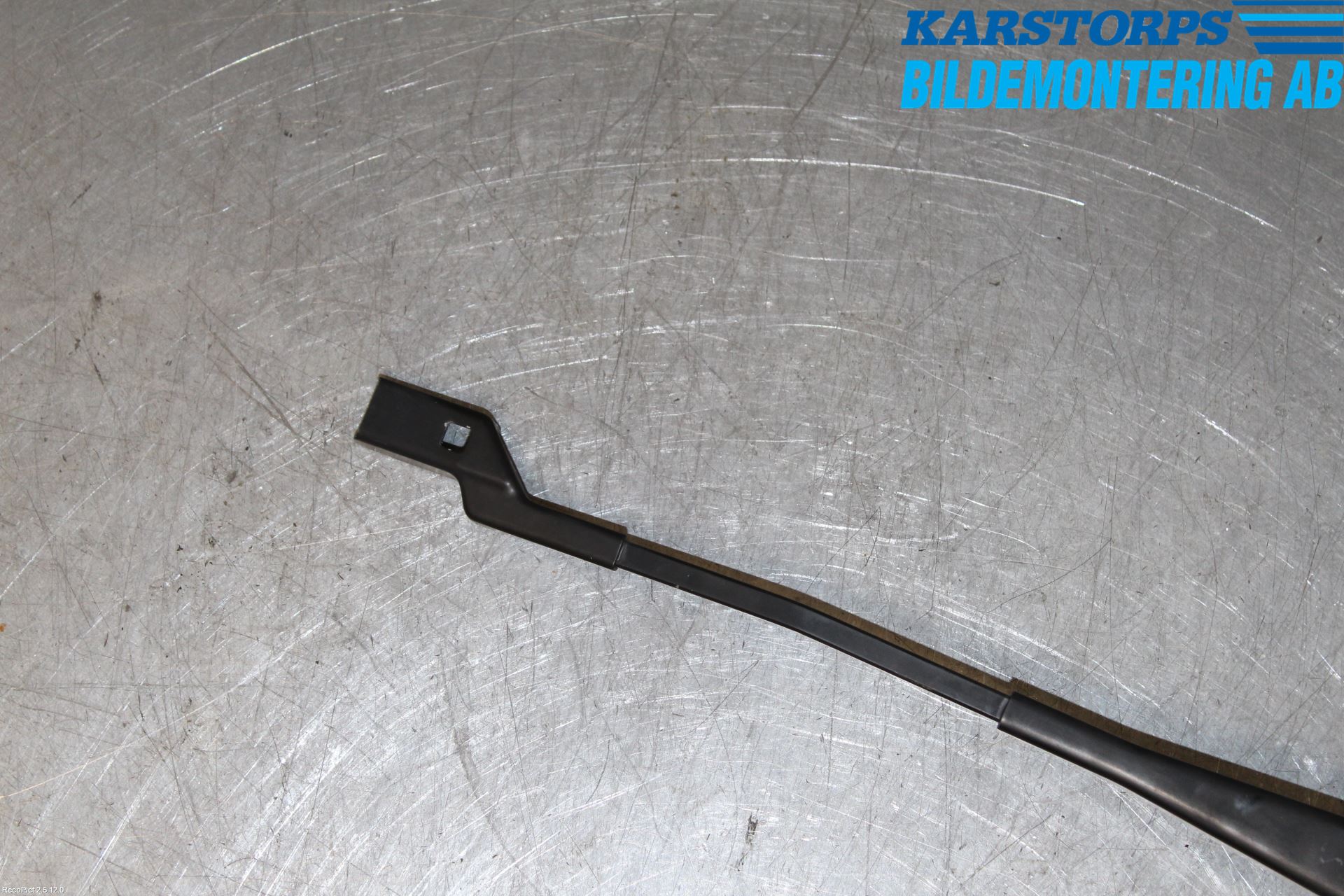 Volvo S40 04-07 Viskerarm-Armer Frontrute