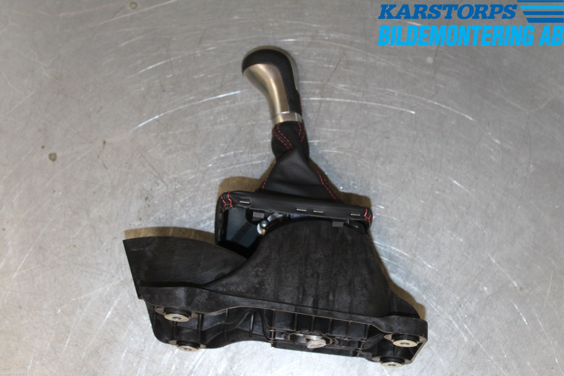 Mercedes-Benz MB A-KLASS (W176) 13-18 Gearspak