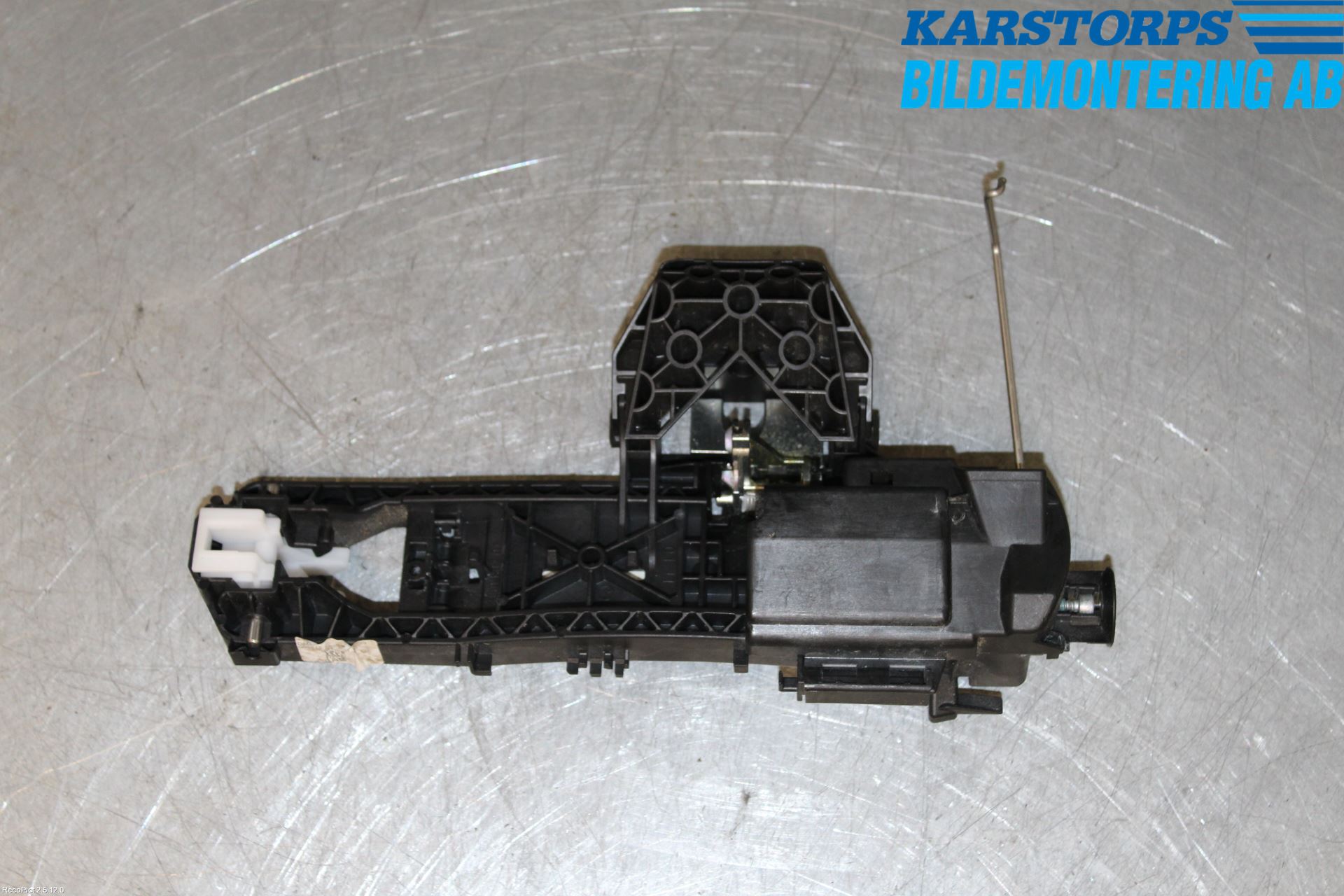 Mercedes-Benz MB A-KLASS (W176) 13-18 Dørhandtak Ytre Venstre