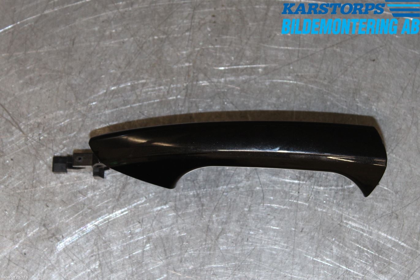 Mercedes-Benz MB A-KLASS (W176) 13-18 Dørhandtak Ytre Høyre