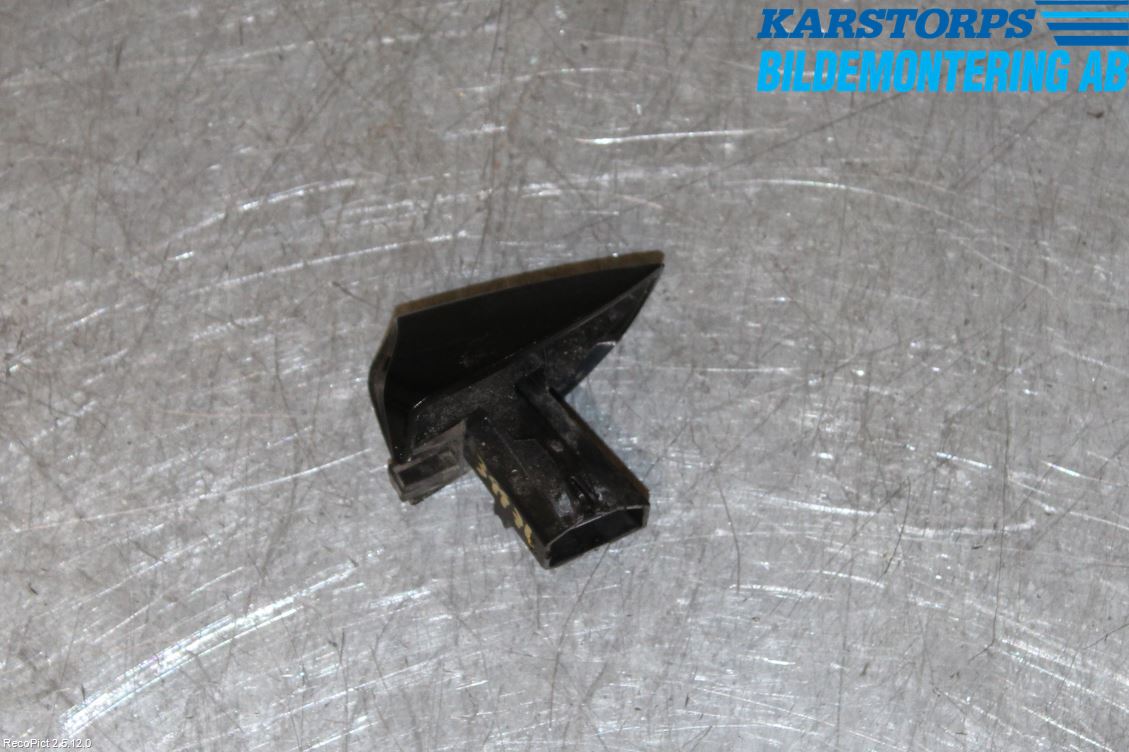 Mercedes-Benz MB A-KLASS (W176) 13-18 Dørhandtak Ytre Høyre