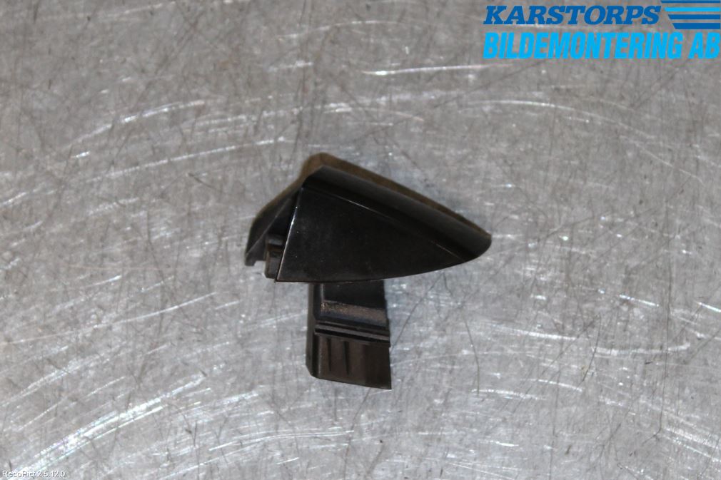 Mercedes-Benz MB A-KLASS (W176) 13-18 Dørhandtak Ytre Venstre